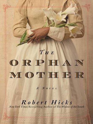 cover image of The Orphan Mother